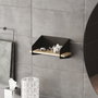Hanah Home Medıum Arm - Black